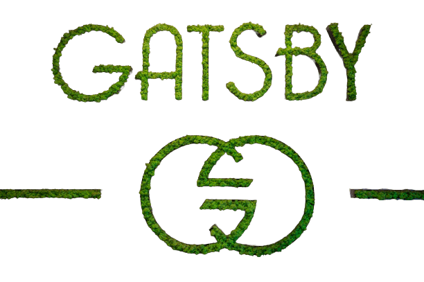 Restaurant Gatsby à Aix-en-Provence